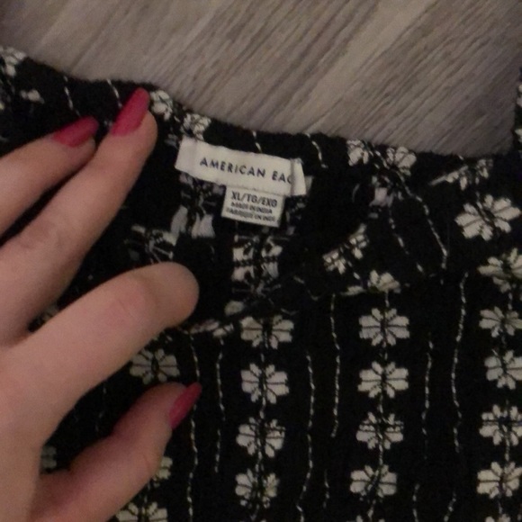 American Eagle tank - Picture 2 of 2